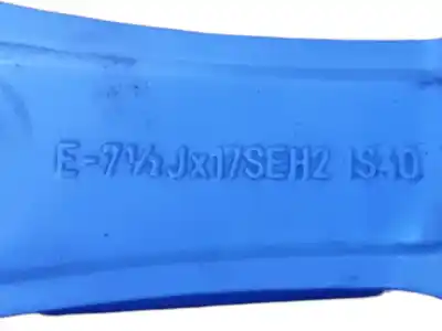 Peça sobressalente para automóvel em segunda mão JANTE por BMW X5 (E53)  Referências OEM IAM 6761929  
