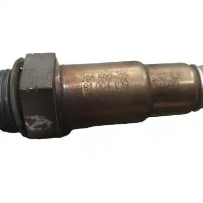 Second-hand car spare part lambda probe for bmw x5 (f15, f85) xdrive 30 d oem iam references 779159202  
