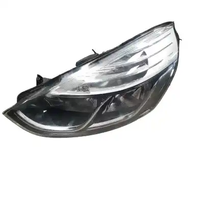İkinci el araba yedek parçası sol far için renault clio iv business oem iam referansları 260603442r  
