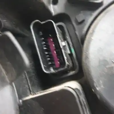 İkinci el araba yedek parçası sol far için renault clio iv business oem iam referansları 260603442r  