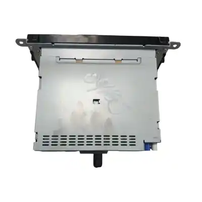 Peça sobressalente para automóvel em segunda mão sistema de áudio / rádio cd por renault clio iv business referências oem iam 281152390r  