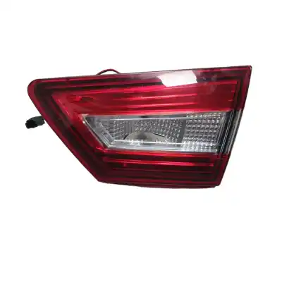 Автозапчастина б/у ВНУТРІШНІЙ ПРАВИЙ ЗАВОД для RENAULT CLIO IV  Посилання на OEM IAM 265505796R  