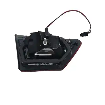 Автозапчасти б/у внутренний правый задний фонарь за renault clio iv business ссылки oem iam 265505796r  