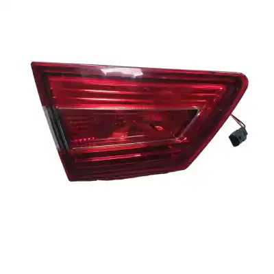 Автозапчастина б/у ВНУТРІШНІЙ ЛІВИЙ ЗАДНІЙ ЛІХАР для RENAULT CLIO IV  Посилання на OEM IAM 265552424R  