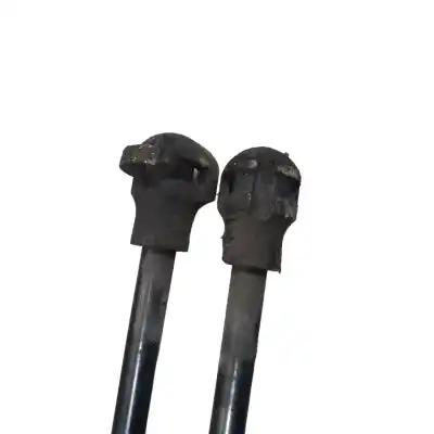 Second-hand car spare part tailgate gas strut for renault clio iv business oem iam references 844308661r