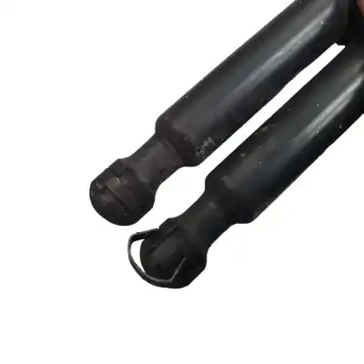 Автозапчастина б/у амортизаторі багажника/дверей для renault clio iv business посилання на oem iam 844308661r  