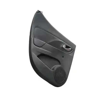 Автозапчастина б/у обкітка задніх лівіх дверей для renault clio iv business посилання на oem iam 829a19389r  