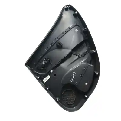 Second-hand car spare part left rear door trim for renault clio iv business oem iam references 829a19389r