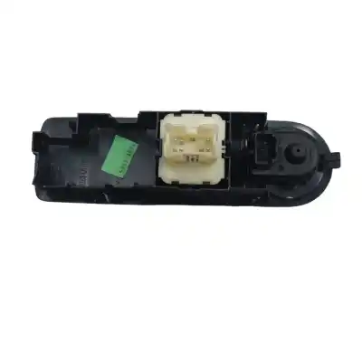 Peça sobressalente para automóvel em segunda mão botão / interruptor elevador vidro dianteiro esquerdo por renault clio iv business referências oem iam 809612367r  