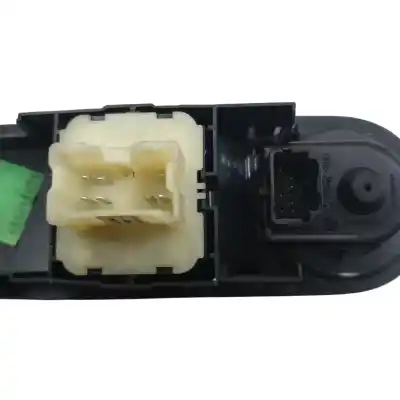 Peça sobressalente para automóvel em segunda mão botão / interruptor elevador vidro dianteiro esquerdo por renault clio iv business referências oem iam 809612367r  