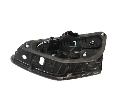 Second-hand car spare part interior left tailgate light for seat leon (5f1) 2.0 tdi oem iam references 5f0945307j  