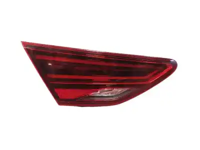 Recambio de automóvil de segunda mano de piloto trasero izquierdo interior para seat leon (5f1) fr referencias oem iam 5f0945307j  