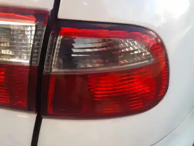 Автозапчастина б/у правий ліхтар для seat toledo ii (1m2) 1.9 tdi посилання на oem iam 1m5945096b