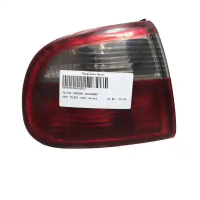 Автозапчастина б/у лівий ход ліхар для seat toledo ii (1m2) 1.9 tdi посилання на oem iam 1m5945095b  