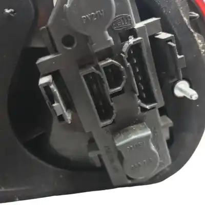 Автозапчастина б/у лівий ход ліхар для seat toledo ii (1m2) 1.9 tdi посилання на oem iam 1m5945095b  