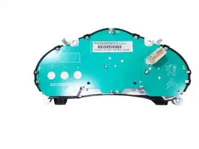 Peça sobressalente para automóvel em segunda mão quadrante por citroen c3 business referências oem iam 98041179xt  