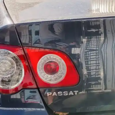 Second-hand car spare part INTERIOR LEFT TAILGATE LIGHT for VOLKSWAGEN PASSAT B6 (3C2)  OEM IAM references 3C5945093E  