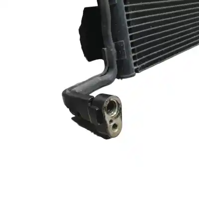 Автозапчасти б/у конденсатор / радиатор кондиционера воздуха за seat toledo ii (1m2) 1.9 tdi ссылки oem iam 1j0820413n  