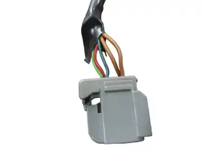 Second-hand car spare part right rearview mirror for ford focus berlina (cap) trend oem iam references 21986905