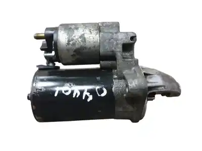 Peça sobressalente para automóvel em segunda mão motor de arranque por ford focus berlina (cap) trend referências oem iam 2s6u11000cb  