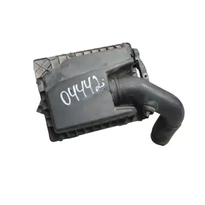Gebrauchtes Autoersatzteil LUFTFILTER zum OPEL ZAFIRA B  OEM-IAM-Referenzen 13273413  