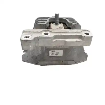 Second-hand car spare part left engine support for kia proceed ( ) gt line 140 cv / 103 kw oem iam references 21810j7200  