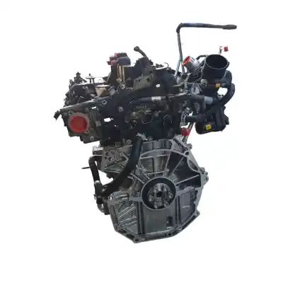 Second-hand car spare part COMPLETE ENGINE for RENAULT CLIO V  OEM IAM references H4DF480  