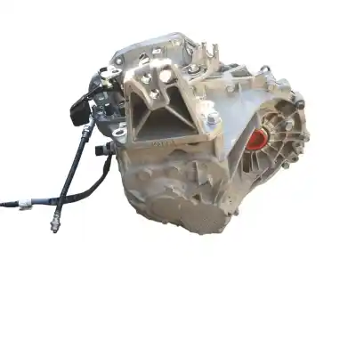 Pièce détachée automobile d'occasion boîte de vitesses pour kia proceed ( ) gt line 140 cv / 103 kw références oem iam wkj6  
