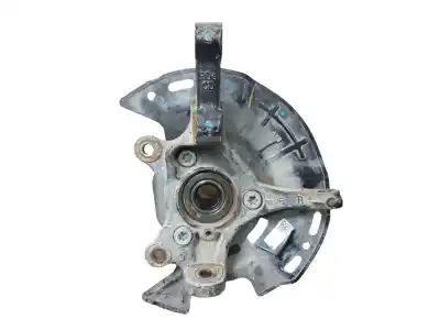 İkinci el araba yedek parçası ön sag knuckle için kia proceed ( ) gt line 140 cv / 103 kw oem iam referansları 51716g4aa0  