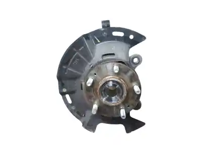 İkinci el araba yedek parçası ön sag knuckle için kia proceed ( ) gt line 140 cv / 103 kw oem iam referansları 51716g4aa0  