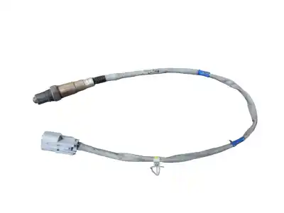 Автозапчасти б/у лямбда-зонд за kia proceed ( ) gt line 140 cv / 103 kw ссылки oem iam 3921003aa5  