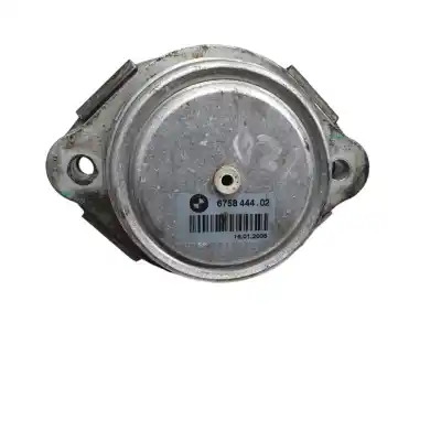 Second-hand car spare part engine support for bmw x5 (e53) 3.0d oem iam references 675844402  
