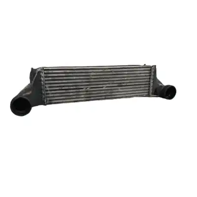 Peça sobressalente para automóvel em segunda mão intercooler por bmw x5 (e53) 3.0d referências oem iam 779123102  