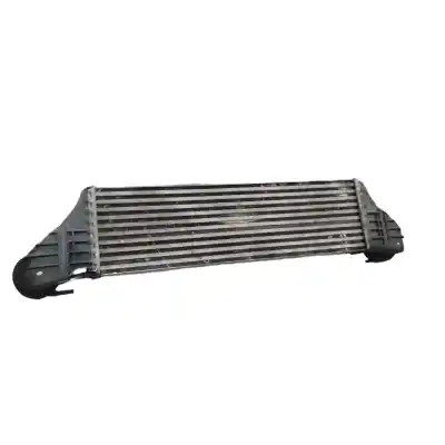 Peça sobressalente para automóvel em segunda mão INTERCOOLER por BMW X5 (E53)  Referências OEM IAM 779123102  