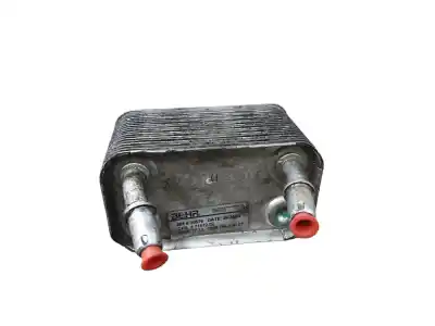 Peça sobressalente para automóvel em segunda mão radiador de óleo do motor por bmw x5 (e53) 3.0d referências oem iam 7167202  
