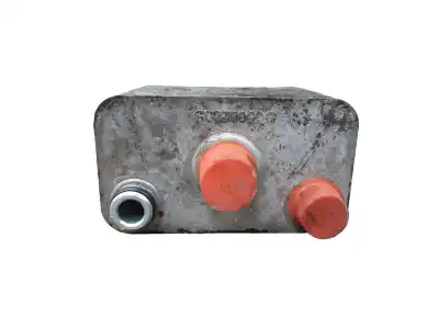 Peça sobressalente para automóvel em segunda mão radiador de óleo do motor por bmw x5 (e53) 3.0d referências oem iam 7167202