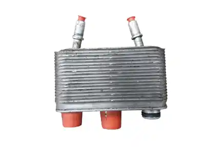 Peça sobressalente para automóvel em segunda mão radiador de óleo do motor por bmw x5 (e53) 3.0d referências oem iam 7167202  