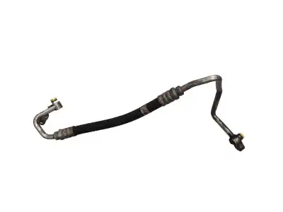 Peça sobressalente para automóvel em segunda mão tubos de ar condicionado por bmw x5 (e53) 3.0d referências oem iam 691890303