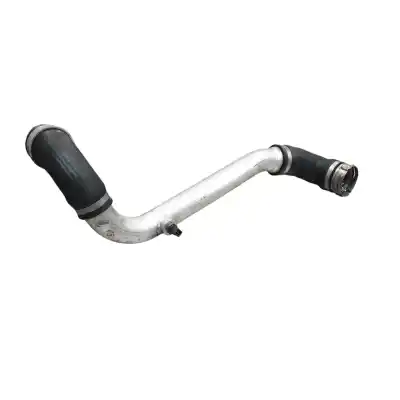 Peça sobressalente para automóvel em segunda mão tubos de intercooler por bmw x5 (e53) 3.0d referências oem iam 11612249524