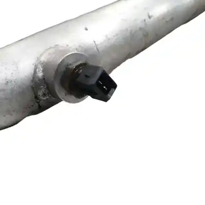 Second-hand car spare part intercooler hoses for bmw x5 (e53) 3.0d oem iam references 11612249524  