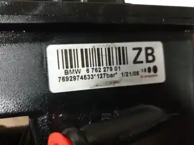 Second-hand car spare part steering pump for bmw x5 (e53) 3.0d oem iam references 32416762279  