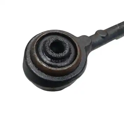 Second-hand car spare part front left lower suspension arm for bmw x5 (e53) 3.0d oem iam references 31126760275  