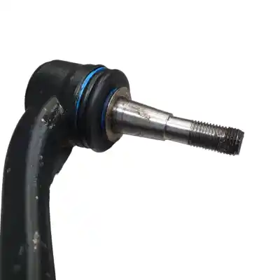 Second-hand car spare part front left lower suspension arm for bmw x5 (e53) 3.0d oem iam references 31126760275  