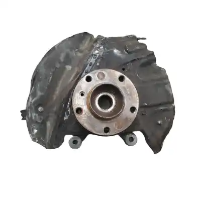 Second-hand car spare part front right knuckle for bmw x5 (e53) 3.0d oem iam references 6761576c  