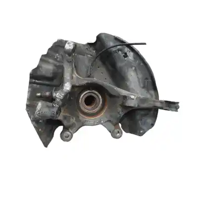 Second-hand car spare part front right knuckle for bmw x5 (e53) 3.0d oem iam references 6761576c  