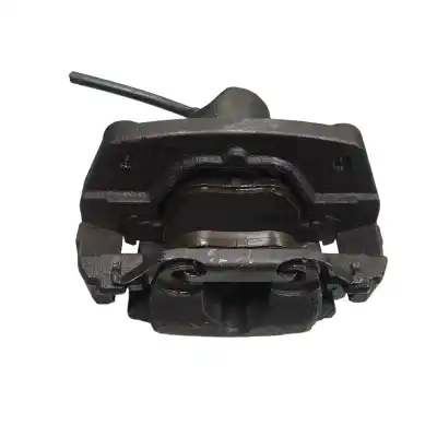 Peça sobressalente para automóvel em segunda mão pinça de travão dianteira direita por bmw x5 (e53) 3.0d referências oem iam 34116773132
