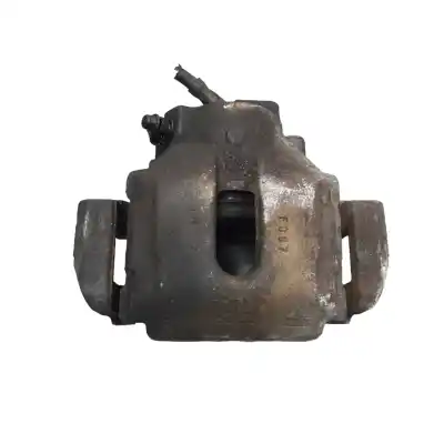 Peça sobressalente para automóvel em segunda mão pinça de travão dianteira esquerda por bmw x5 (e53) 3.0d referências oem iam 34116773131