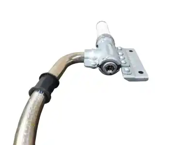 Peça sobressalente para automóvel em segunda mão airbag de cortina dianteiro esquerdo por bmw x5 (e53) 3.0d referências oem iam ql826715708n