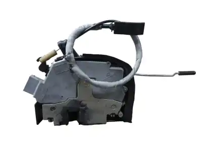 Peça sobressalente para automóvel em segunda mão fechadura da porta dianteira direita por bmw x5 (e53) 3.0d referências oem iam 8402540  