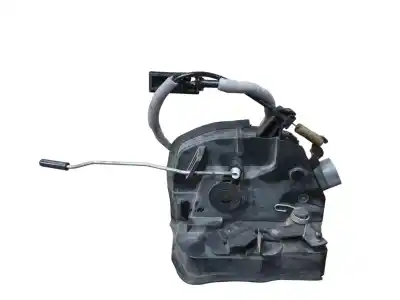 Peça sobressalente para automóvel em segunda mão fechadura da porta dianteira direita por bmw x5 (e53) 3.0d referências oem iam 8402540  